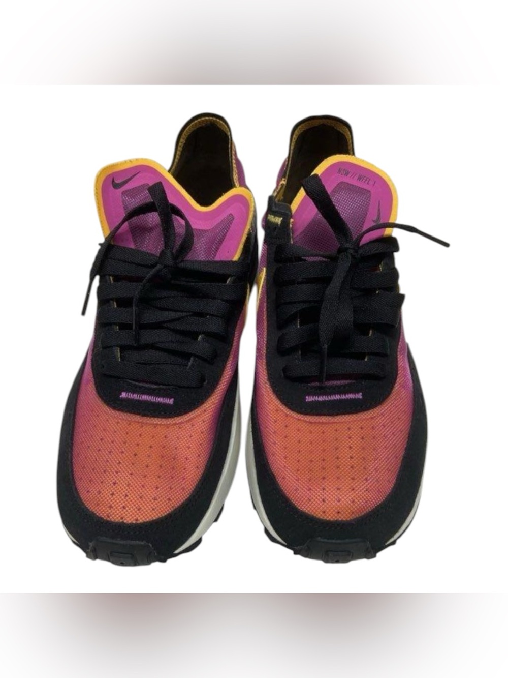 Nike Waffle One - Picture 2 of 5